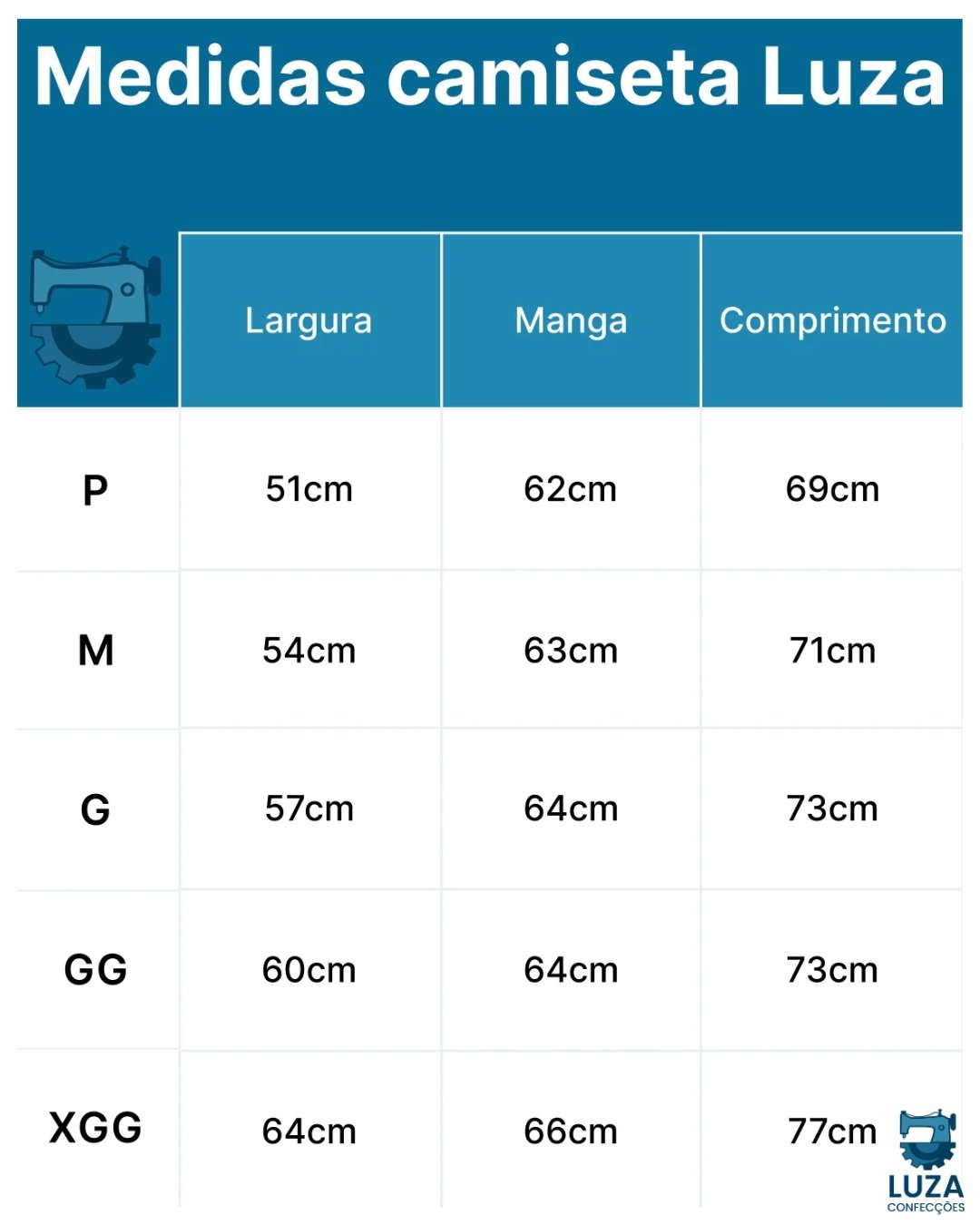Camiseta PV Operacional Manga Longa Luza Uniformes Profissionais 7