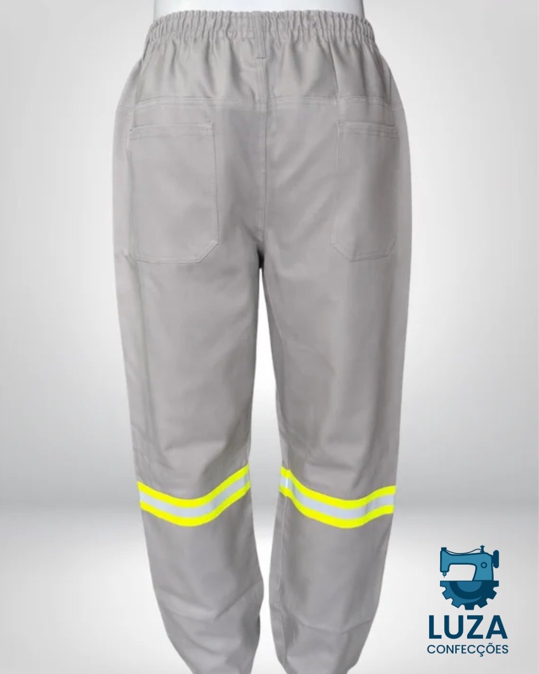 Conjunto Antichamas NR10 Luza Uniformes Operacionais 6