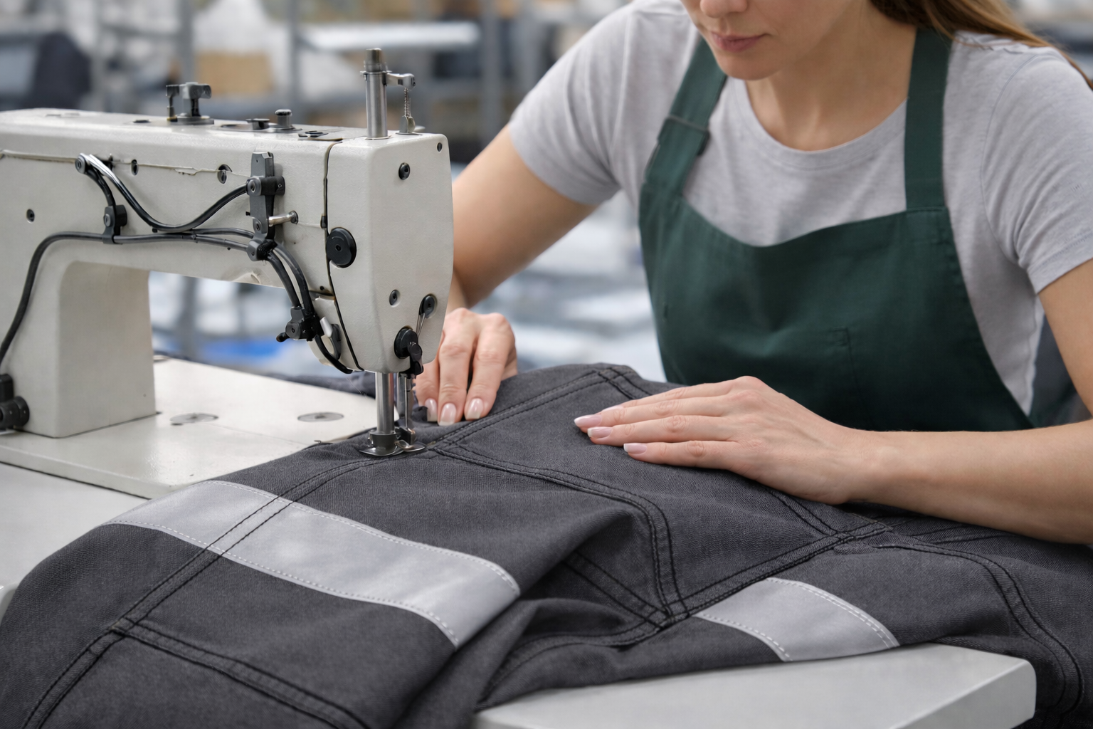 Como escolher uniformes profissionais para sua empresa 1 Uniformes Profissionais em Curitiba