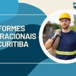 Uniformes Operacionais em Curitiba - Luza Uniformes