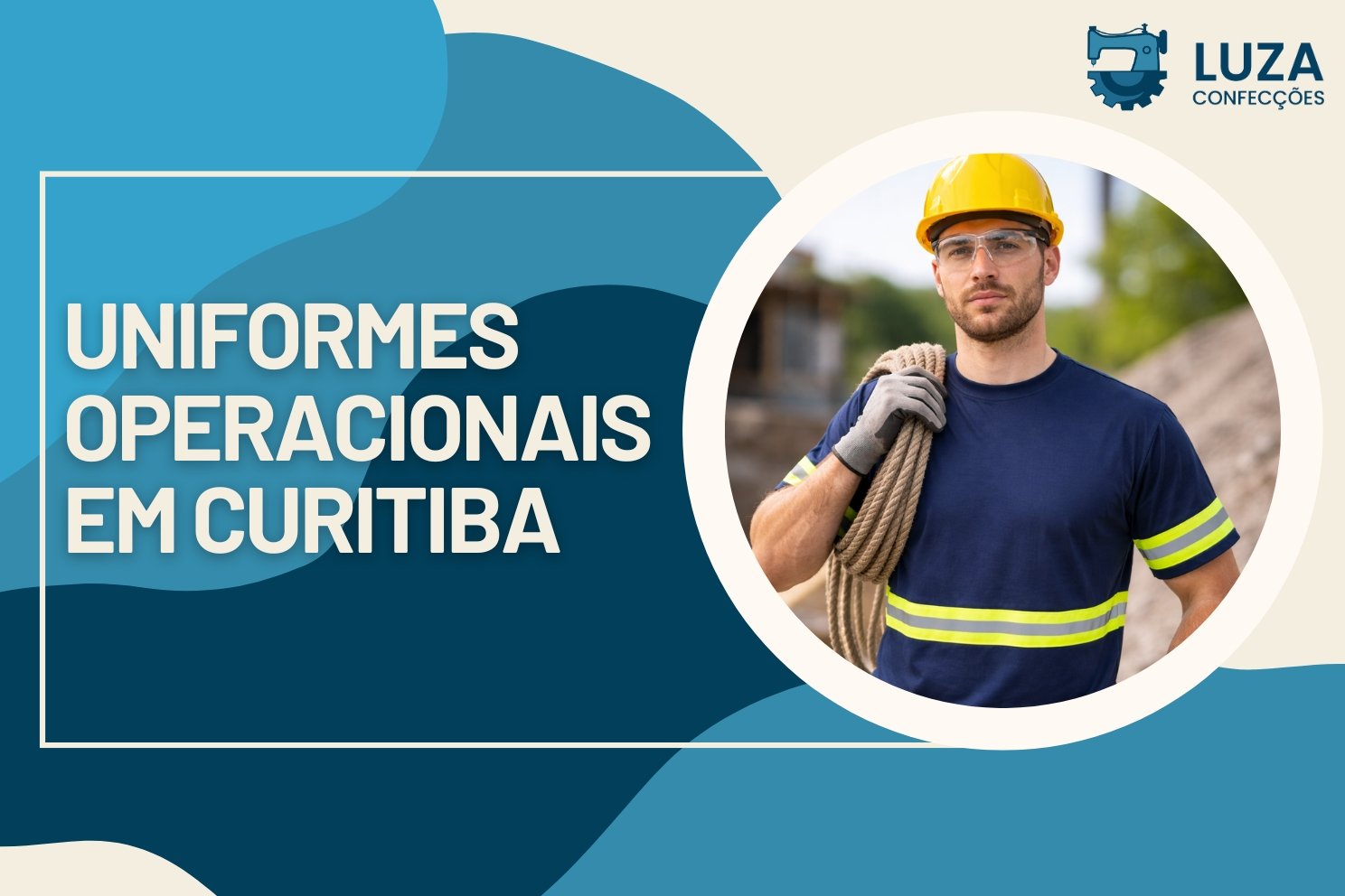Uniformes Operacionais em Curitiba - Luza Uniformes
