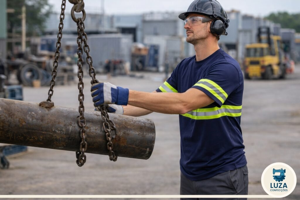 Uniformes Operacionais em Curitiba