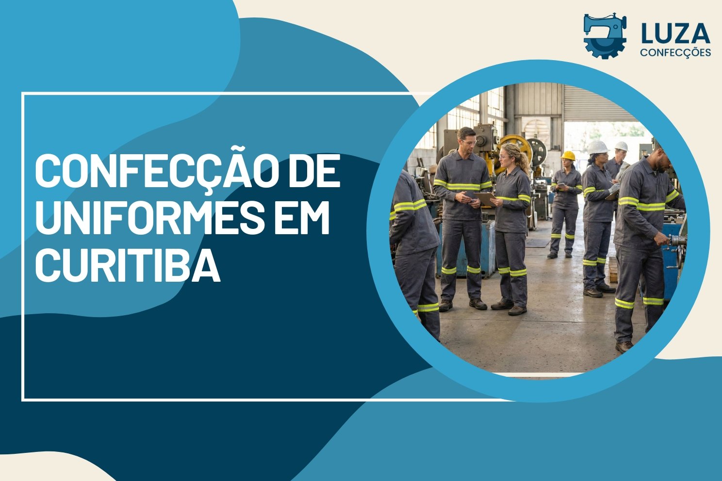 Confecção de Uniformes em Curitiba (2)