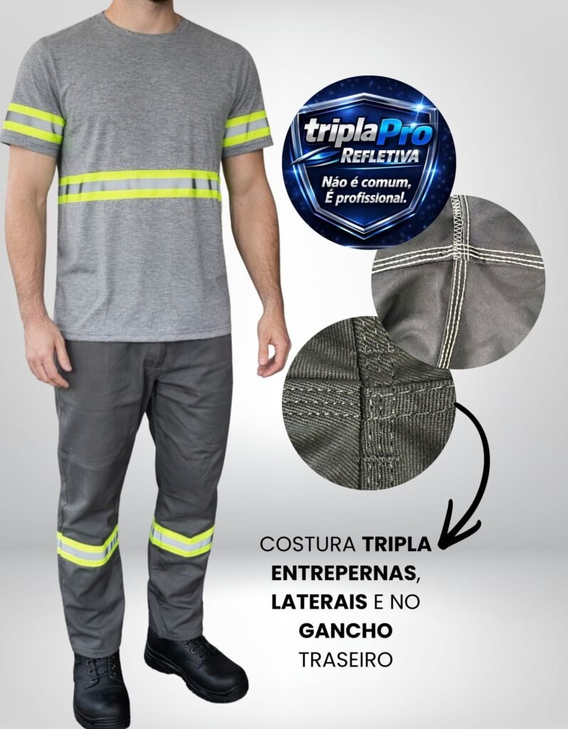 Uniformes em Brim em Curitiba