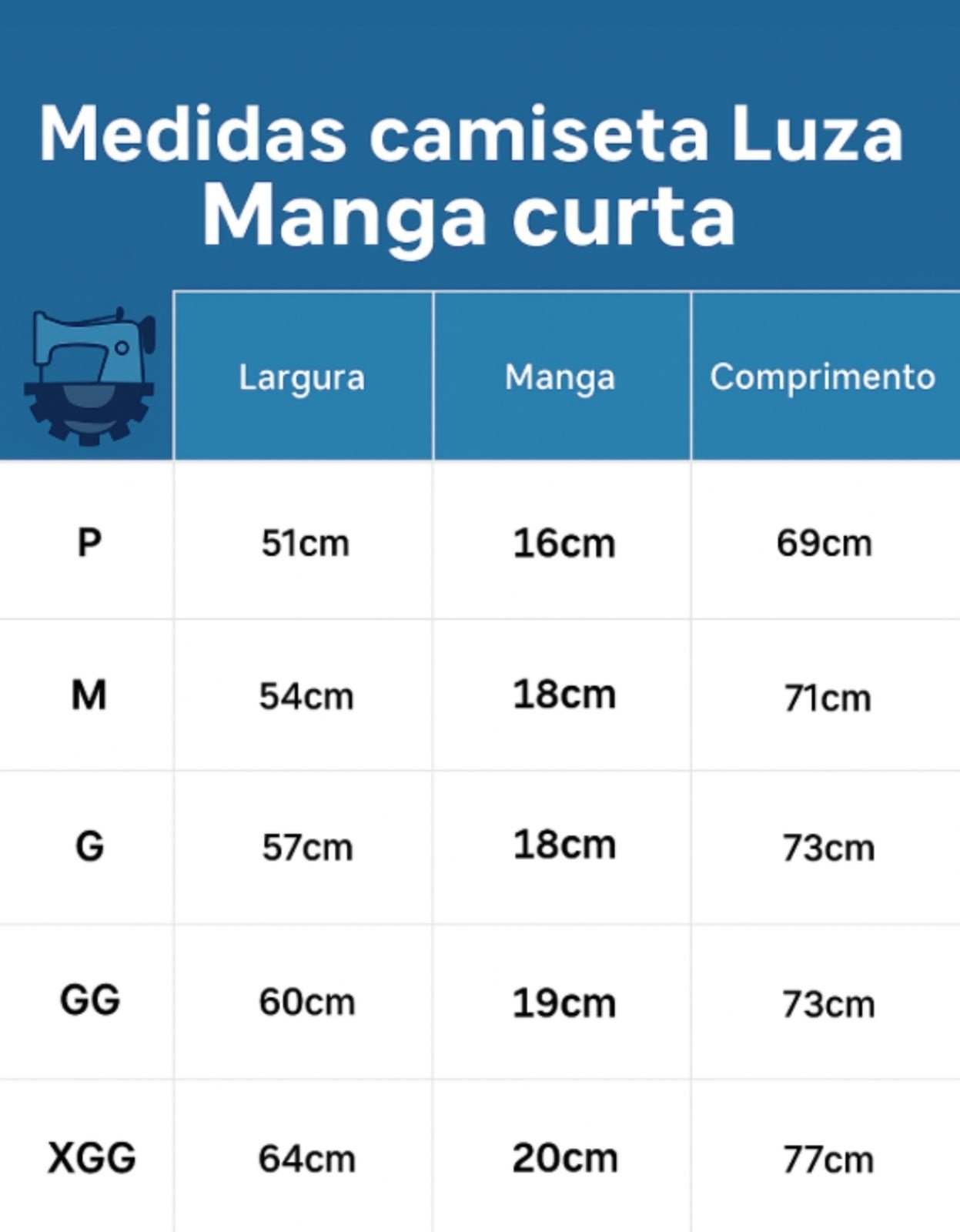 Conjunto Uniforme Operacional Calca de Brim Camiseta PV Manga Curta sem Faixa Refletiva 6