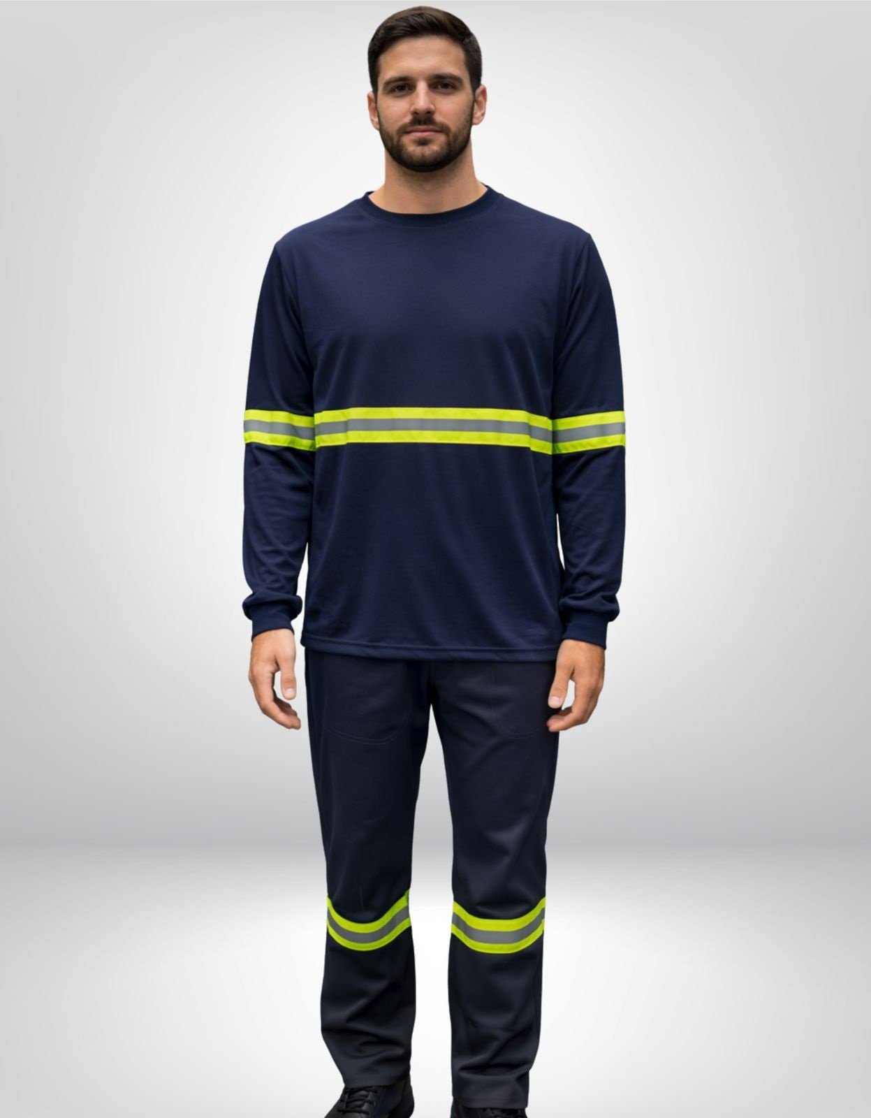 Conjunto Uniformes Operacional Luza Uniformes Profissionais em Curitiba 3 3