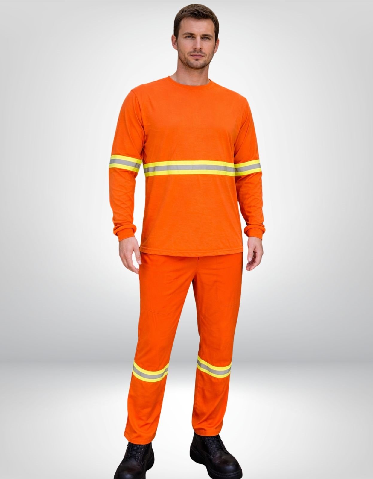 Conjunto Uniformes Operacional Luza Uniformes Profissionais em Curitiba 4