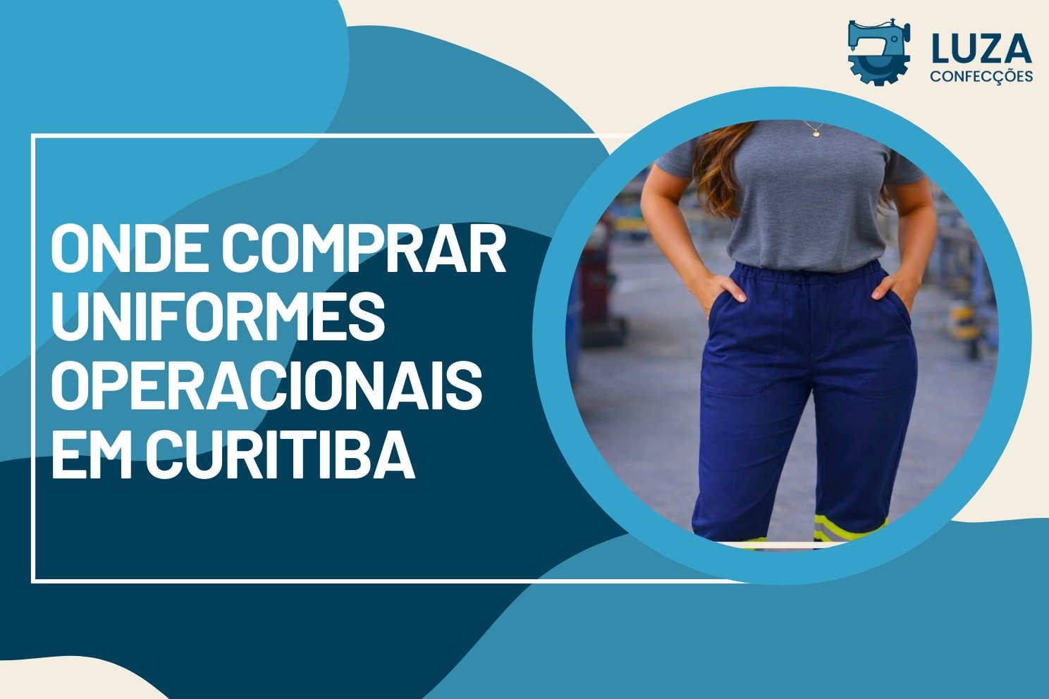 Onde Comprar Uniformes Operacionais em Curitiba (2)