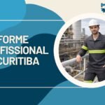 Uniforme Profissional em Curitiba - Luza Uniformes Operacionais Curitiba