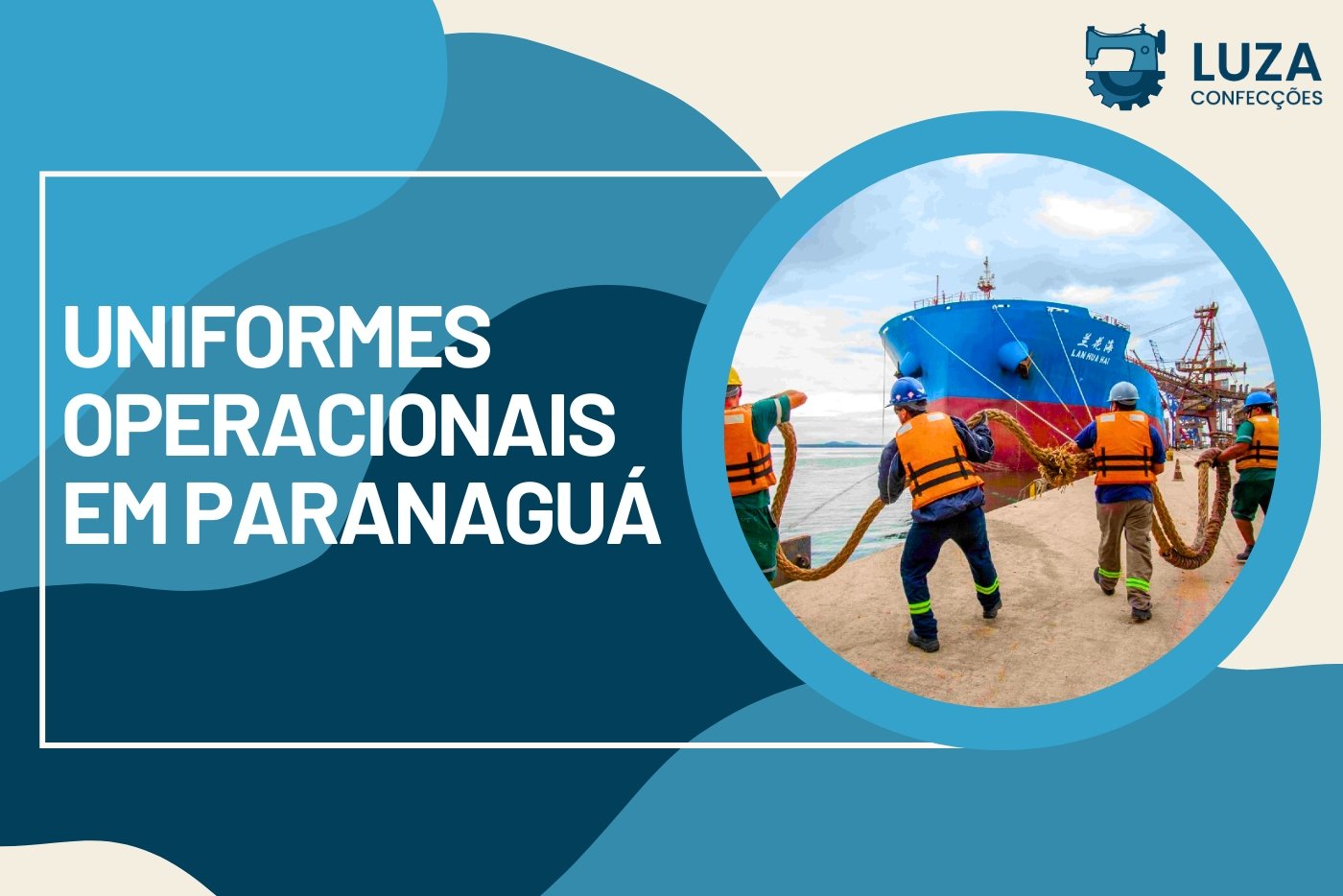 Uniformes Operacionais em Paranaguá - Luza Confecções