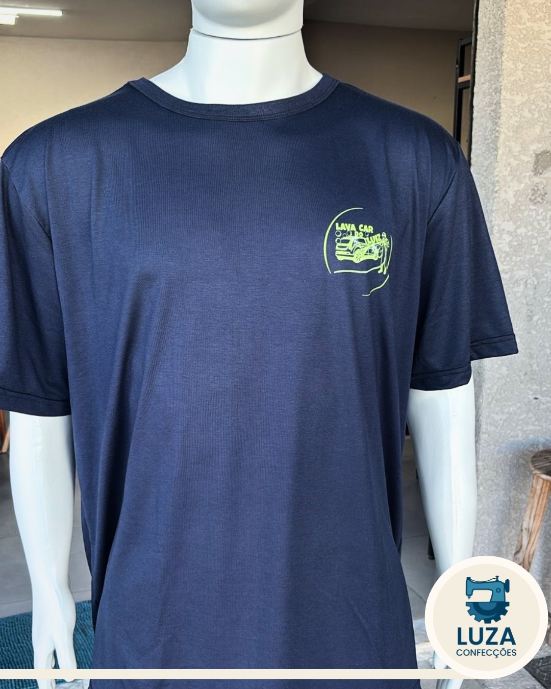 Uniformes Personalizados Luza Uniformes Profissionais Curitiba 3