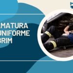 Gramatura do Uniforme de brim