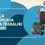 Calça Reforçada para Trabalho Pesado