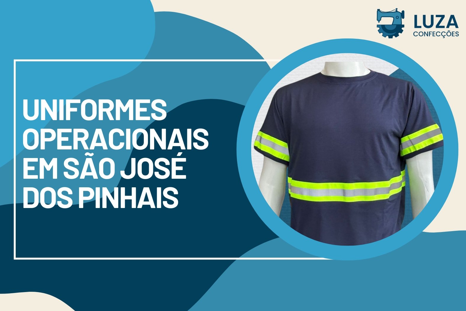 Uniformes Operacionais em Sao Jose dos Pinhais