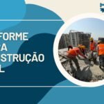 Uniforme para Construção Civil