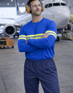 Camiseta PV Luza Confecções (2)