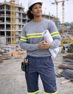 Conjunto Uniforme Operacional Luza Confecções (4)
