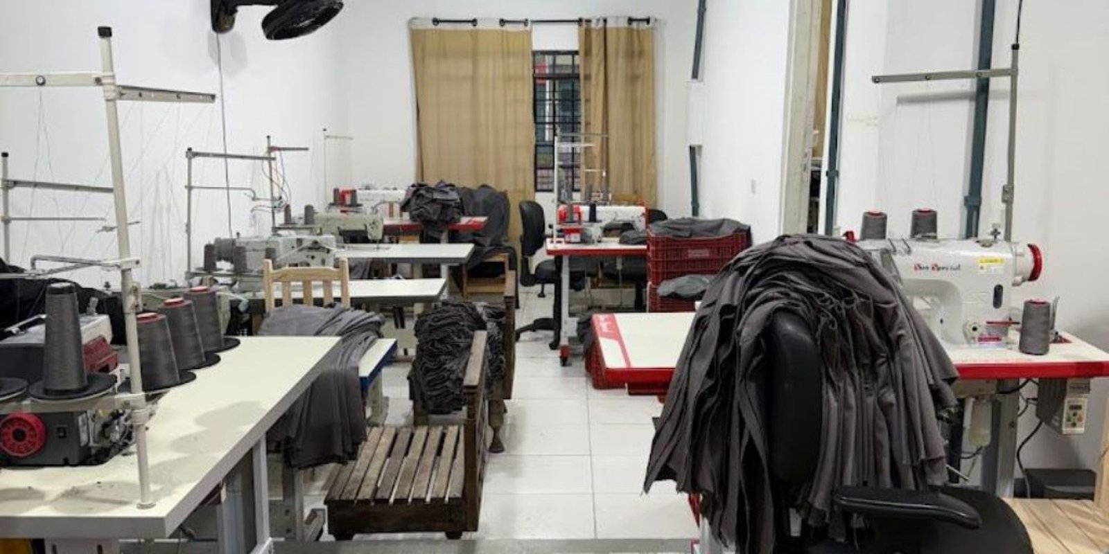 Sobre Luza Confecções Curitiba Sobre Luza Confecções Curitiba