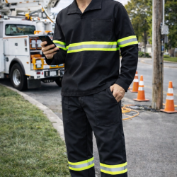Uniformes Profissionais em Curitiba Luza Confecção (2) Uniformes Profissionais em Curitiba Luza Confecção (2)