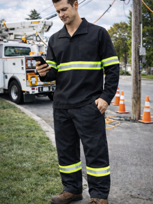 Uniformes Profissionais em Curitiba Luza Confecção (2) Uniformes Profissionais em Curitiba Luza Confecção (2)