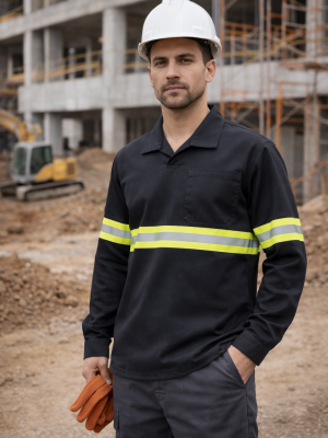 Uniformes para Construção Civil Luza Confecções Uniformes para Construção Civil Luza Confecções